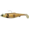 Image de Savage Gear | 4D Herring BIG-Shad | Glow Haddock | 200 gram - 22 centimeter