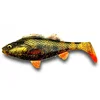 Image de Savage Gear 4D Perch Shad 17,5cm - Motorolie UV Synthetisch