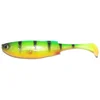 Image de Savage Gear Craft Shad 8,8 cm Firetiger - Realistisch rubberen vis