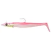 Image de Savage Gear Sandeel V2 27.5Cm 275G Pink Pearl Silver