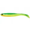 Image de Savage Gear Slender Scoop Shad 11cm - Groen Geel