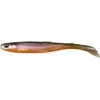 Image de Savage Gear Slender Scoop Shad 13cm Olive Pearl - Intrekbare hoef