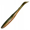 Image de Savage Gear Slender Scoop 15cm Shad - Olive Pearl - Ideaal voor Zander
