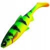 Image de Savage Gear 3D River Roach Firetiger 10cm - Kunstaas voor Snoek
