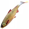 Image de Savage Gear 3D River Roach 10cm - Kunst aas voor snoek, baars en snoekbaars