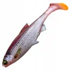 Image de Savage Gear 3D River Roach 10cm Smelt Kunstaas voor Snoek