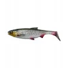 Image de Savage Gear 3D River Roach 14cm 28g Groen Zilver Kunstaas