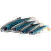 Image de Savage Gear 3D River Roach 14cm Gouden Ambulance Kunstaas