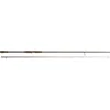 Image de Savage Gear SG4 Medium Game Spinning Donkergroen 2.69m 12-35g - Aanbieding