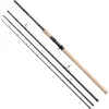 Image de Dam Nanoflex Pro+salmon Stick Bc Spinhengel Goud 3.90 m / 40-120 g