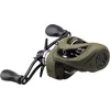 Image de Savage Gear SG8 BC 100 - 6.6:1 - LH - Baitcastingreel - Donkergroen