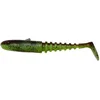 Image de Savage Gear Gobster Shad Chartreuse Pumpkin 9cm Chartreuse Pumpkin