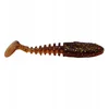 Image de Savage Gear Gobster Shad 11,5cm Motorolie - Topaas voor Snoek & Baars