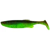 Image de Savage Gear Fat Minnow 7,5 cm rubber - Chartreuse Pompoen