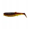 Image de Cannibal Shad 6,8cm 3g Motorolie UV - Vispirkende Kunstaas