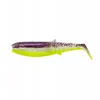 Image de Cannibal Shad 6.8cm 3g Purple Glitter Bomb - Visuitrusting