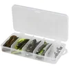 Image de Savage Gear Ned Kit Floating Kunstaas Set (28 stuks) - Shad