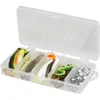 Image de Perch Academy Kit Mixed Colors 32PCS 82334