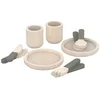 Image de Flexa Speelgoedservies Beige Kinderen