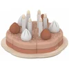 Image de Flexa Verjaardagstaart Beige Kinderen