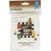 Image de Board Game Sleeves 'Oversize' 82 x 124 mm (100ST) - Accessoires