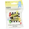 Image de Board Games Sleeves - Square (Blue)