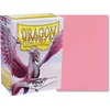 Image de Asmodee SLEEVES Dragon Shield MATTE - Pink (100ct) - EN