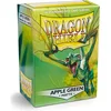 Image de TCG Sleeves - Dragon Shield - Apple Green Groen Standard Size