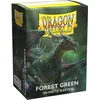 Image de Dragonshield 100 Box Sleeves Matte Forest Green
