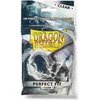 Image de Dragon Shield Perfect Fit Clear Transparant Inner Card Sleeves