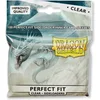 Image de Dragonshield Dragon Shield Sideloader Sleeves - Clear