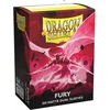 Image de Dragon Shield   Matte Dual Sleeves Fury 100x