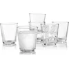 Image de Eva Solo - Glas 250 ml Set van 6 Stuks - Borosilicaatglas - Transparant -