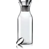 Image de Eva Solo - Fridge Karaf 1 liter - Borosilicaatglas - Transparant -