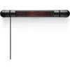 Image de Eva Solo Elektrische terrasverwarmer - Wall Mounted HeatUp Patio Heater
