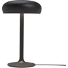 Image de Eva Solo - Emendo Tafellamp - Aluminium - Zwart -