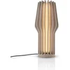 Image de Eva Solo - Radiant LED Lamp Pearl Beige - Beige - Kunststof - Rubber