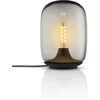 Image de Eva Solo - Acorn Lamp Stone - Grijs - Kunststof - Glas