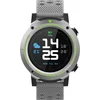 Image de Denver Smartwatch - GPS - Belfunctie - Sportmodus - Stappenteller - Slaapactiviteit - Hartslag, Bloeddrukmeter - IP68 - SW510 - Grijs