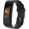 Image de Denver BFH-19 - Activity tracker - Fitnessband - Hartslagmeter - Temperatuurmeter - IP67 Waterproof - Stappenteller - Zwart