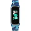 Image de Denver Bfk-312c Activiteitenarmband Blauw One Size / EU Plug 220V