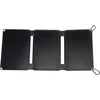 Image de Denver Solar Panel - Opvouwbaar Zonnepaneel - 20W - QC3.0 voor Snel Laden - Slim Design - SOP10200 - Zwart
