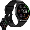 Image de Denver Smartwatch - Android iOS - Volledige Belfunctie - Amoled Display - Sporthorloge - Hartslagmeter - Saturatiemeter - Slaapmonitor - SWC387
