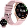 Image de Denver Smartwatch - Android iOS - Volledige Belfunctie - Amoled Display - Sporthorloge - Hartslagmeter - Saturatiemeter - Slaapmonitor - SWC387