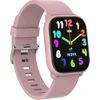 Image de Denver Smartwatch Kinderen - Bellen/SMS/Whatsapp - Voor Android & iOS - Stappenteller - Slaapactiviteit - Hartslag, Bloeddrukmeter, Sportmodus - SWK120RO