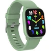 Image de Denver Smartwatch Kinderen - Bellen/SMS/Whatsapp - Voor Android & iOS - Stappenteller - Slaapactiviteit - Hartslag, Bloeddrukmeter, Sportmodus - SWK120GN