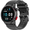 Image de Denver Smartwatch - AMOLED - Bluetooth - 100 sportmodi - Hartslagmeter - Volledige belfunctie - Android iOS - SWG345