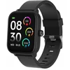 Image de Denver Smartwatch - GPS - Hartslagmeter - 100 sportmodi - Saturatiemeter - Volledig Belfunctie - SWG155 - Zwart