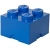 Image de Lego Opbergbox Brick 4