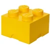 Image de Lego Opbergbox Brick 4